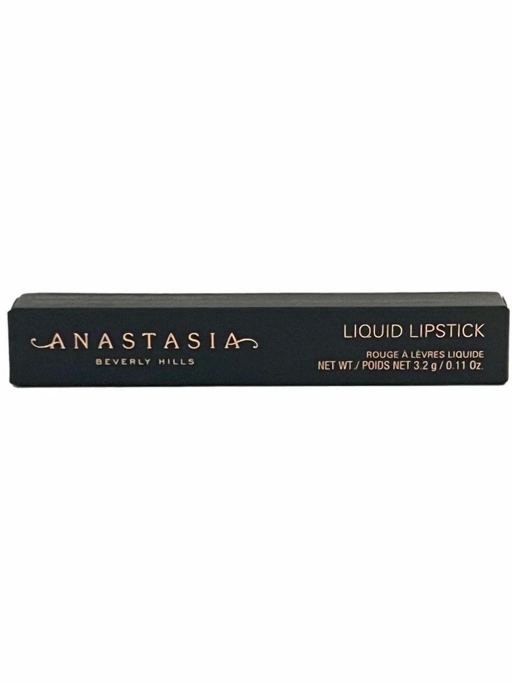 🍒3/$30 NIB Anastasia Beverly Hills Liquid Lipstick • CRUSH • Full Size